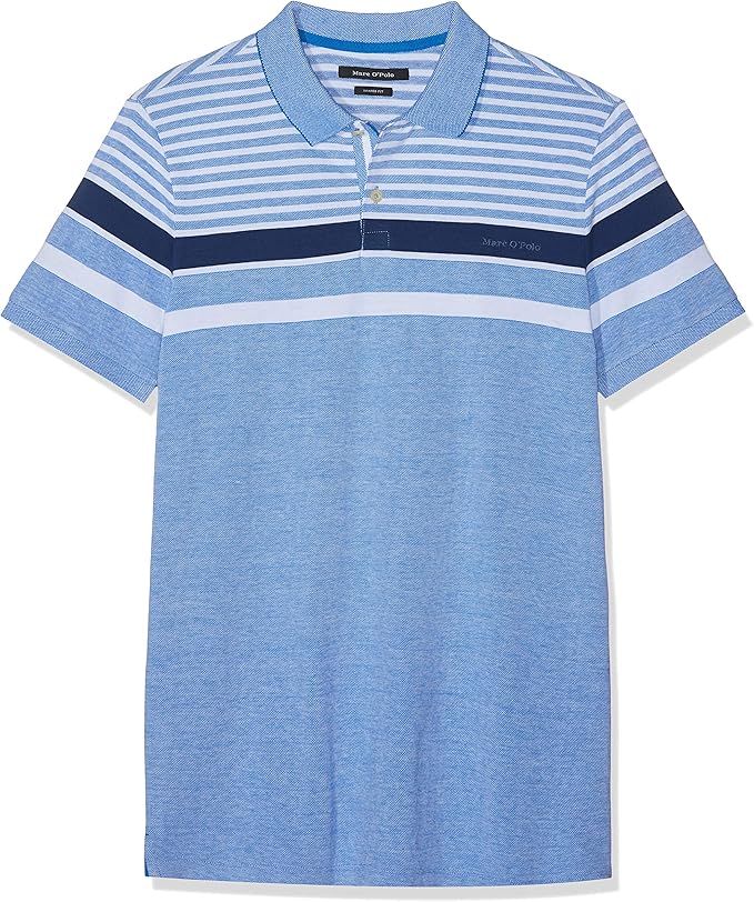 marc opolo 男士 polo 衫【marco polo】 服饰箱包 - 亚马逊中国